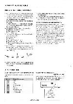 Service manual Akai AM-15, AM-25