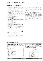 Сервисная инструкция Akai AM-32, AM-52