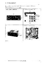 Сервисная инструкция Akai AM-32, AM-52