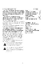 Service manual Akai AS-R8025SSP