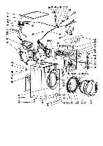 Service manual Akai AWD-1200GF