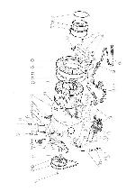 Service manual Akai AWM-1000WS