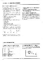 Service manual Akai CD-32