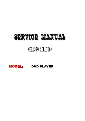 Сервисная инструкция Akai DV-P4575SDK ― Manual-Shop.ru