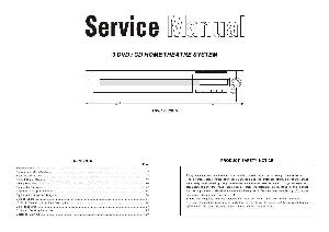 Service manual Akai DV-R3500SS ― Manual-Shop.ru