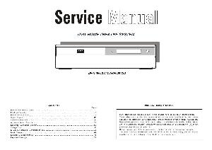 Service manual Akai DV-R4000SS ― Manual-Shop.ru