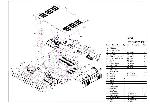 Service manual Akai DV-R4030VSMK