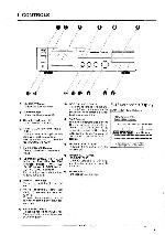 Сервисная инструкция Akai GX-32