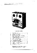 Сервисная инструкция Akai GX-365