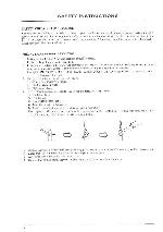 Service manual Akai GX-747DBX