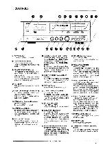 Сервисная инструкция Akai GX-75