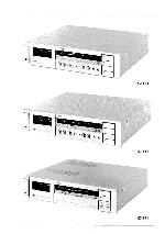 Сервисная инструкция Akai GX-F31, GX-F51, GX-F71