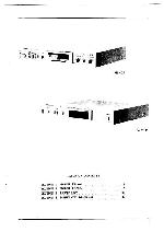 Сервисная инструкция Akai PA-W04, PR-A04