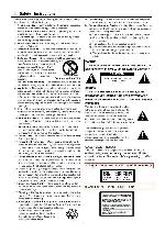 Service manual Akai QX-3700