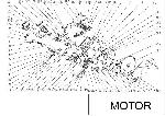 Service manual Akai TM-J1271DA, TM-J1871DA