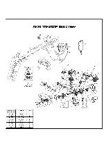 Service manual Akai TN-2101P