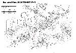 Service manual Akai TN-3174P