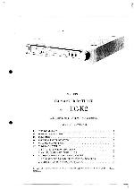 Сервисная инструкция Akai UC-K2, UC-M2, UC-U2