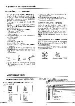 Сервисная инструкция Akai VS-205, VS-240, VS-245