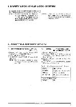 Service manual Akai VS-205, VS-240, VS-245