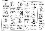 Service manual Akai VS-G204, VS-G205, VS-G206, VS-G211, VS-G212, VS-G217