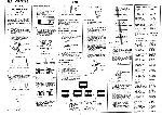 Service manual Akai VS-G204, VS-G205, VS-G206, VS-G211, VS-G212, VS-G217