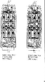 Service manual Akai VS-P120EM, VS-R120EM