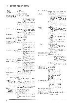 Service manual Akai X-1810