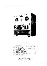 Service manual Akai X-200D