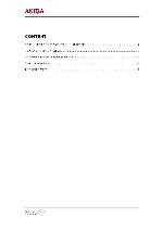 Сервисная инструкция Akira 21HCS3VE, TB1238