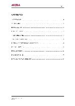 Сервисная инструкция Akira TVD-21PL9CP, 3ID3