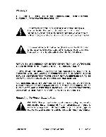 Service manual Alesis ION Q01