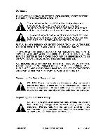 Service manual Alesis MATICA 500, 900