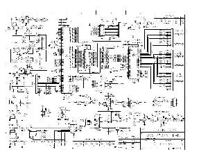 Service manual Alesis QS-6.1, QS-7.1, QS-8.1 ― Manual-Shop.ru