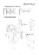 Service manual Alpine CDM-7856R, CDM-7858RB, CDM-7859RB