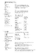 Service manual Alto X-P234