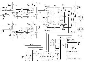 Schematic AMPEG B15N PORTAFLEX ― Manual-Shop.ru