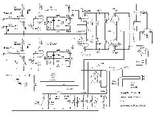 Schematic AMPEG B15NF PORTAFLEX ― Manual-Shop.ru