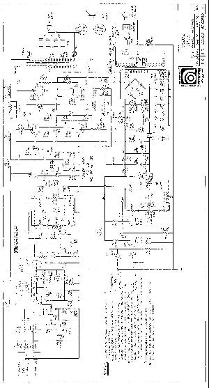 Schematic AMPEG B15S PORTAFLEX ― Manual-Shop.ru