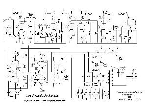 Schematic AMPEG REVERB ROCKET 12RB ― Manual-Shop.ru