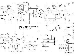 Схема AMPEG SVT PREAMP ― Manual-Shop.ru