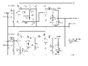 Схема AMPEG V3 PREAMP ― Manual-Shop.ru