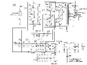 Schematic AMPEG V4B POWERAMP ― Manual-Shop.ru