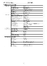 Service manual AOC 716SA