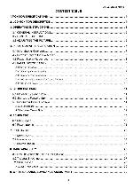 Service manual AOC LM522