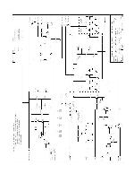 Service manual APC BACK-UPS-250, 400, 600 (схема)