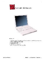 Service manual Apple iBook G4 12" late '04