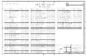 Schematic Apple M33 ― Manual-Shop.ru