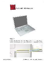 Сервисная инструкция Apple PowerBook G4 15 1.67GHZ