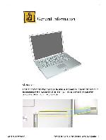 Service manual Apple PowerBook G4 15 DLSD